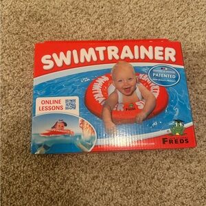 Swimtrainer for babies